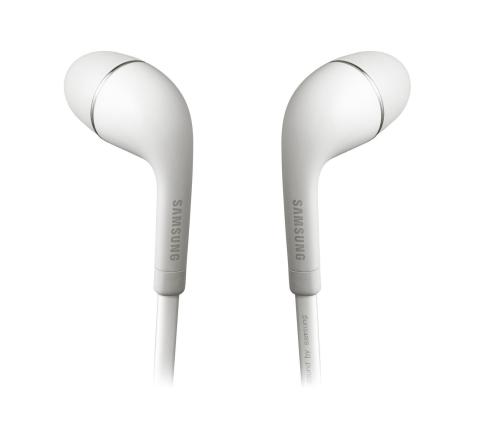 SAMSUNG Handsfree-kuulokkeet HS330, valkoinen
