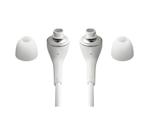 SAMSUNG Handsfree-kuulokkeet HS330, valkoinen