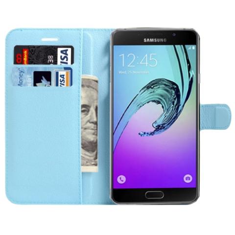 Samsung Galaxy A3 (2017) kotelo