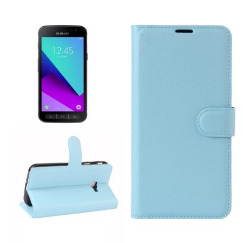 Suojakotelo Samsung Galaxy Xcover 4, sininen