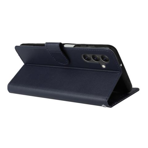 Samsung A14 5G suojakotelo - tummansininen