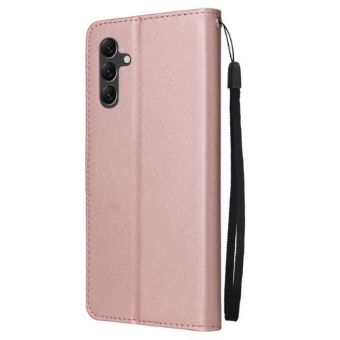 Samsung A13 5G suojakotelo - ruusukulta