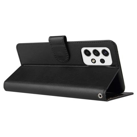 Samsung A54 5G -suojakotelo - musta