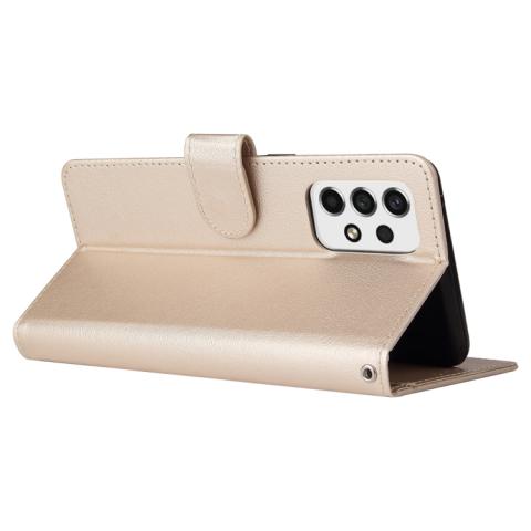 Samsung A53 5G -suojakotelo - kulta