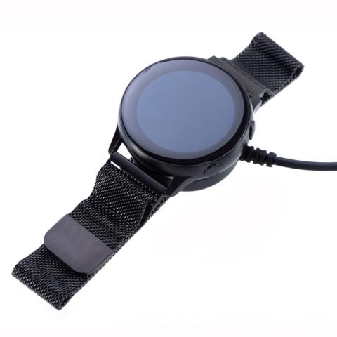 Samsung Galaxy Watch laturi, USB A