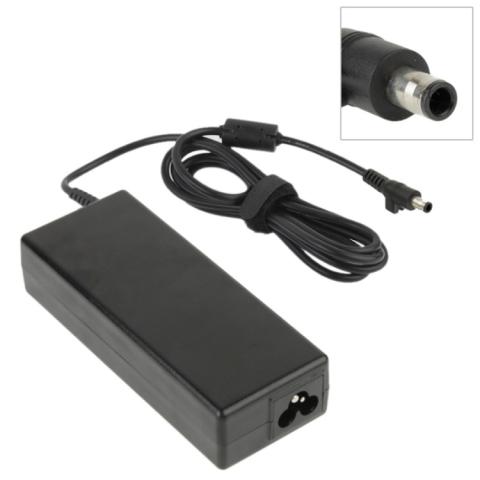 SAMSUNG yhteensopiva virtalähde / laturi, 19V 4.74A 90W 5.5 x 3.0 mm liitin  