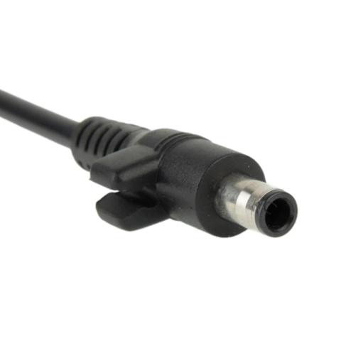 SAMSUNG yhteensopiva virtalähde / laturi, 19V 4.74A 90W 5.5 x 3.0 mm liitin  