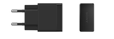 Sony Ericsson EP800 laturi microUSB