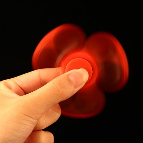 Finger Spinner ‐sormihyrrä,