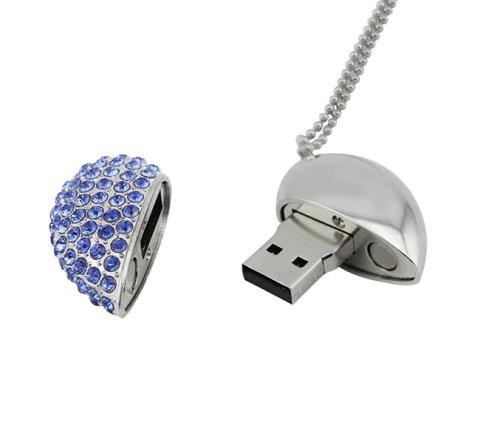 32 Gt USB-Muistitikku (Sydän)