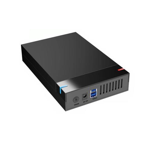 ulkoinen kiintolevykotelo 3.5