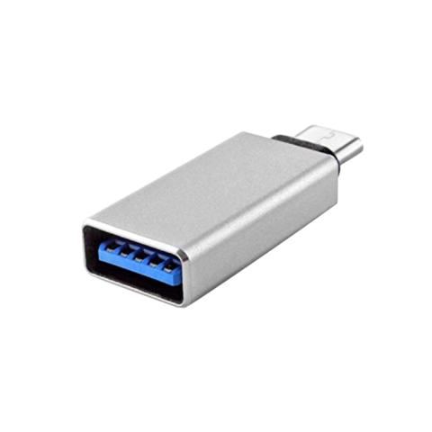 USB-C - USB 3.0-adapteri