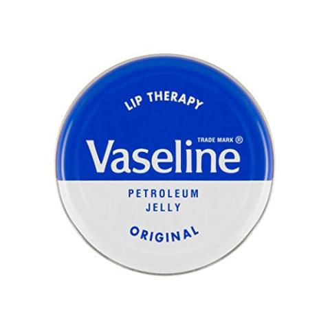 Vaseline Lip Therapy ORIGINAL huulivoide, 20 g