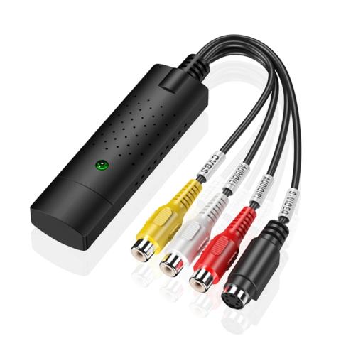 USB videokaappari