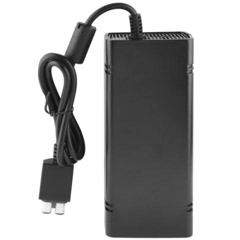 XBOX 360 Slim AC Virta-adapteri