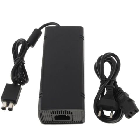 XBOX 360 Slim AC Virta-adapteri