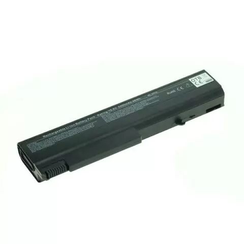 HP EliteBook 8440P, 8440W yhteensopiva akku, 4400mAh