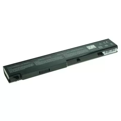 DELL Vostro 1710 ,1720 yhteensopiva akku, 4400mAh