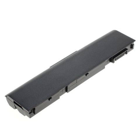 Dell Latitude E5420 / E5520 / E6120 yhteensopiva akku, 4400mAh