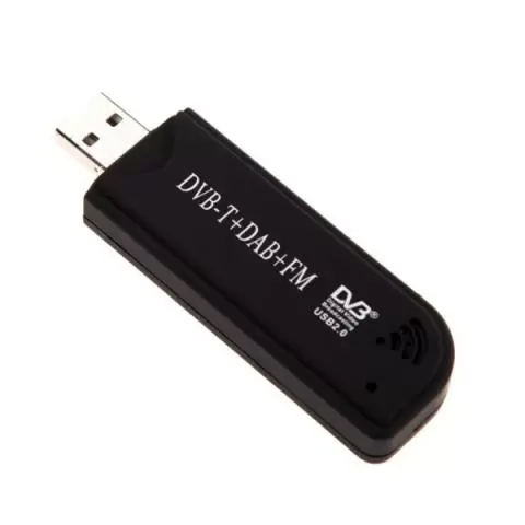 DIGITV USB 2.0 tikku DVB-T antenniverkkoon
