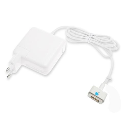 Magsafe2 yhteensopiva virtalähde MacBook Pro 15 tuumaa Retina 45W