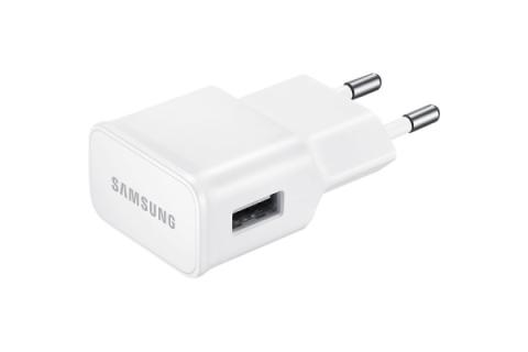 Samsung EP-TA20EWE pikalaturi