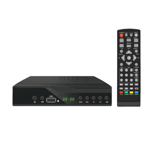 HD DVB-T2 digiviritin