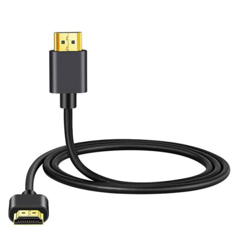 HDMI-kaapeli, nopea v2.0, 19-pin u - u, 3 m