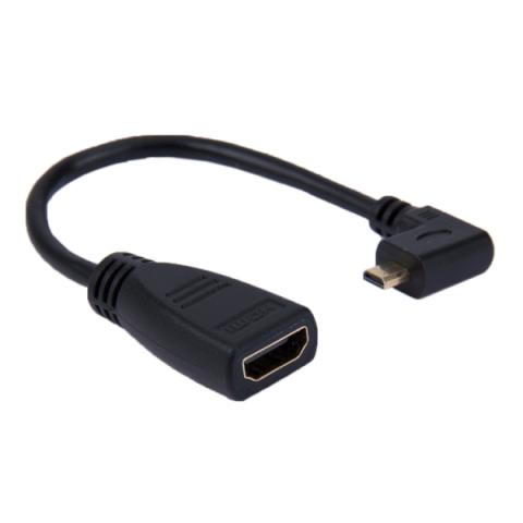 HDMI - micro HDMI sovitin