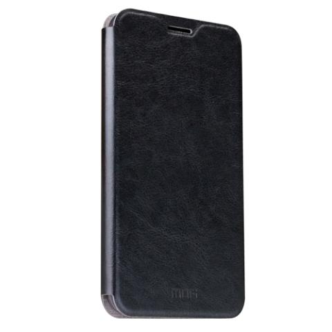 Huawei P9 suojakotelo (musta)