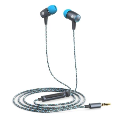 Huawei AM12 Plus In-Ear kuulokkeet (Harmaa)