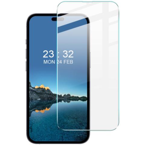 iPhone 15 näytönsuoja, 4 kpl
