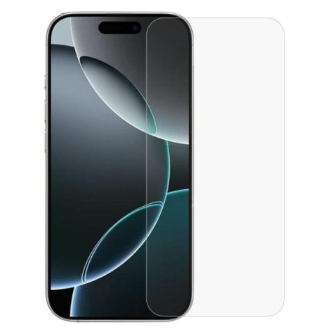 iPhone 16 Pro Max näytönsuoja, 4 kpl