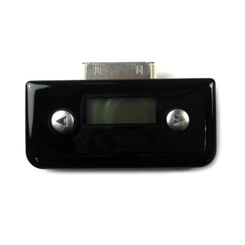 iPod / iPhone FM lähetin