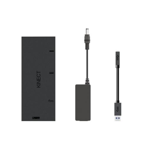 Xbox One S/ One X Kinect 3.0 Adapteri