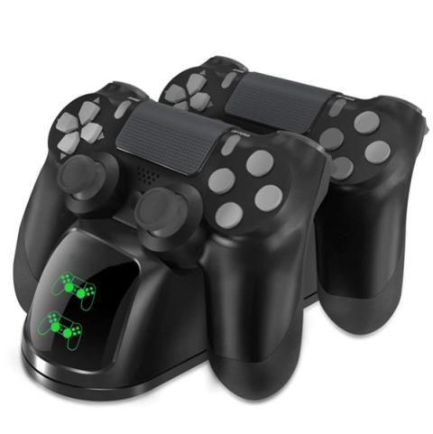 PS4 Dualshock latausasema