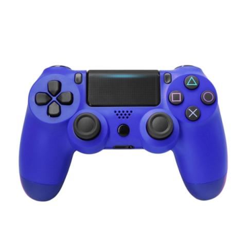 PS4 yhteensopiva langaton peliohjain, sininen