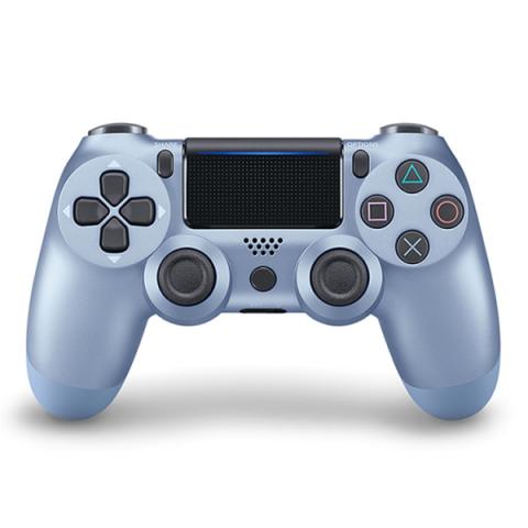 Sony PS4 yhteensopiva langaton peliohjain, vaaleansininen