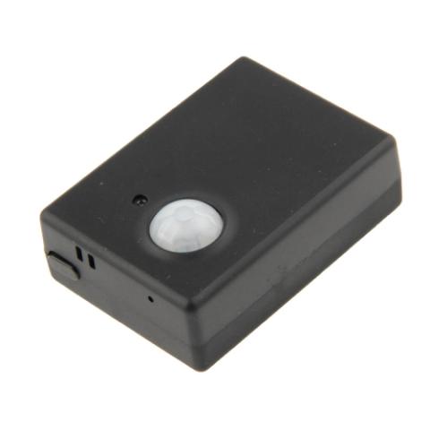 Hulinna GSM audio/video salakuuntelulaite