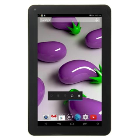 Laadukas ja kevyt Android tabletti 10.1 tuuman kosketusnäytöllä