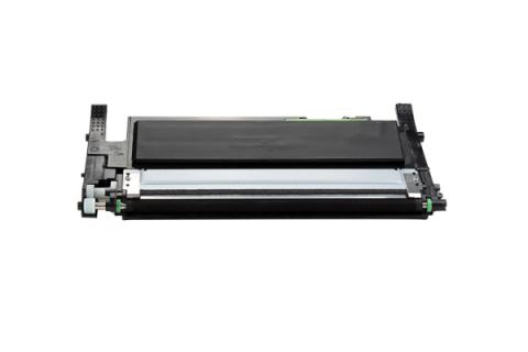 Samsung CLT-K406S musta yhteensopiva tarvikekasetti lasertulostimeen