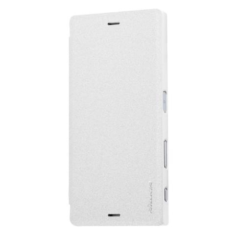 Sony Xperia XZ suojakotelo, valkoinen