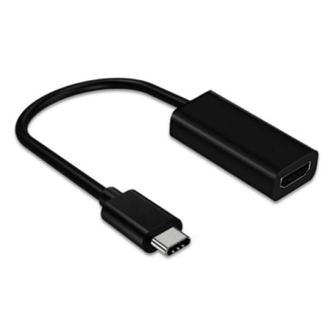 USB-C - HDMI sovitin