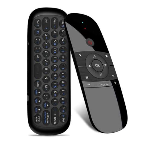 Langaton näppäimistö tietokoneelle / televisiolle