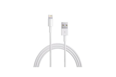 Lightning USB kaapeli iPhonelle (1 m)