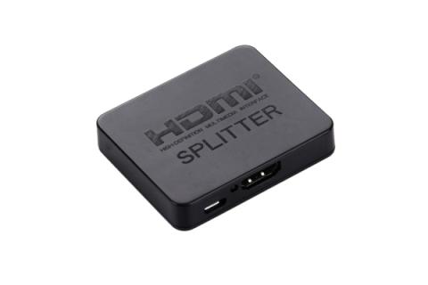 4K HDMI 1x2 Full HD 1080p videokuvan jakaja