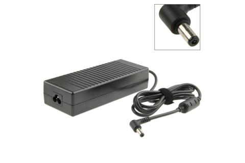 AC 19.5V 6.15A for Lenovo Laptop, Output Tips: 6.3mm x 3mm