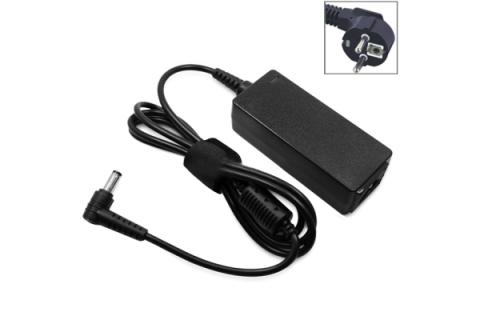 Lenovo kannettavan virtalähde / laturi, 20V 2A 40W , 5.5x2.5mm