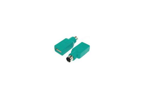 USB - PS/2 adapteri