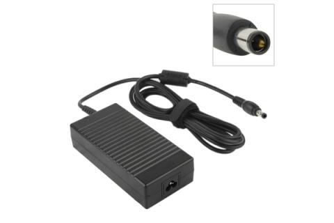 AC Adapter 19V 7.9A for Acer Aspire 1800, Output Tips: 5.5 x 2.5mm